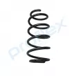 Ressort de suspension PROFLEX PX1-0775 - Visuel 1