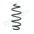 Ressort de suspension PROFLEX PX1-0778 - Visuel 1