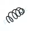Ressort de suspension PROFLEX PX1-0778 - Visuel 2