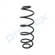 Ressort de suspension PROFLEX PX1-0780 - Visuel 1