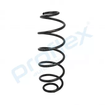Ressort de suspension PROFLEX PX1-0780