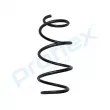 Ressort de suspension PROFLEX PX1-0783 - Visuel 1