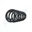 Ressort de suspension PROFLEX PX1-0784 - Visuel 3