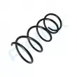 Ressort de suspension PROFLEX PX1-0785 - Visuel 3