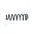 Ressort de suspension PROFLEX PX1-0795 - Visuel 2