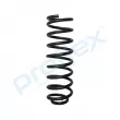 Ressort de suspension PROFLEX PX1-0801 - Visuel 1