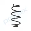 Ressort de suspension PROFLEX PX1-0807 - Visuel 1