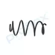 Ressort de suspension PROFLEX PX1-0807 - Visuel 2