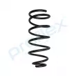 Ressort de suspension PROFLEX PX1-0816 - Visuel 1