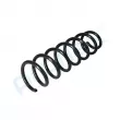 Ressort de suspension PROFLEX PX1-0821 - Visuel 3