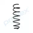 Ressort de suspension PROFLEX PX1-0825 - Visuel 1