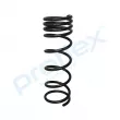 Ressort de suspension PROFLEX PX1-0827 - Visuel 1