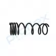 Ressort de suspension PROFLEX PX1-0827 - Visuel 2