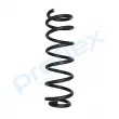 Ressort de suspension PROFLEX PX1-0828 - Visuel 1