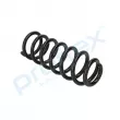 Ressort de suspension PROFLEX PX1-0838 - Visuel 3
