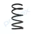 Ressort de suspension PROFLEX PX1-0839 - Visuel 1