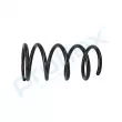 Ressort de suspension PROFLEX PX1-0839 - Visuel 2