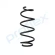 Ressort de suspension PROFLEX PX1-0844 - Visuel 1