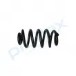 Ressort de suspension PROFLEX PX1-0847 - Visuel 2