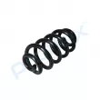Ressort de suspension PROFLEX PX1-0847 - Visuel 3