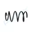 Ressort de suspension PROFLEX PX1-0854 - Visuel 2