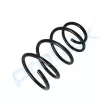 Ressort de suspension PROFLEX PX1-0854 - Visuel 3