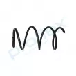 Ressort de suspension PROFLEX PX1-0856 - Visuel 2