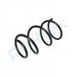 Ressort de suspension PROFLEX PX1-0856 - Visuel 3