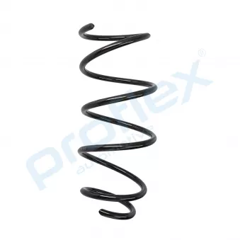 Ressort de suspension PROFLEX PX1-0857