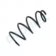 Ressort de suspension PROFLEX PX1-0857 - Visuel 3