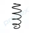 Ressort de suspension PROFLEX PX1-0858 - Visuel 1