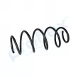 Ressort de suspension PROFLEX PX1-0858 - Visuel 3