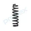 Ressort de suspension PROFLEX PX1-0859 - Visuel 1