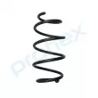 Ressort de suspension PROFLEX PX1-0863 - Visuel 1