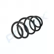 Ressort de suspension PROFLEX PX1-0863 - Visuel 2