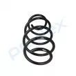 Ressort de suspension PROFLEX PX1-0863 - Visuel 3