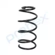 Ressort de suspension PROFLEX PX1-0872 - Visuel 1