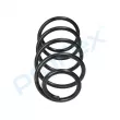 Ressort de suspension PROFLEX PX1-0872 - Visuel 2
