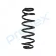Ressort de suspension PROFLEX PX1-0876 - Visuel 1