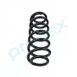 Ressort de suspension PROFLEX PX1-0876 - Visuel 3