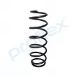 Ressort de suspension PROFLEX PX1-0882 - Visuel 1