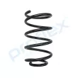 Ressort de suspension PROFLEX PX1-0886 - Visuel 1