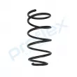 Ressort de suspension PROFLEX PX1-0892 - Visuel 1