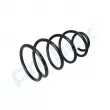 Ressort de suspension PROFLEX PX1-0892 - Visuel 3