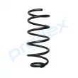 Ressort de suspension PROFLEX PX1-0893 - Visuel 1
