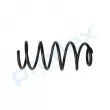 Ressort de suspension PROFLEX PX1-0893 - Visuel 2