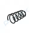Ressort de suspension PROFLEX PX1-0893 - Visuel 3