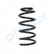 Ressort de suspension PROFLEX PX1-0895 - Visuel 1