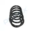 Ressort de suspension PROFLEX PX1-0895 - Visuel 2