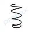 Ressort de suspension PROFLEX PX1-0900 - Visuel 1